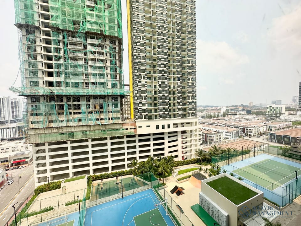 View from room