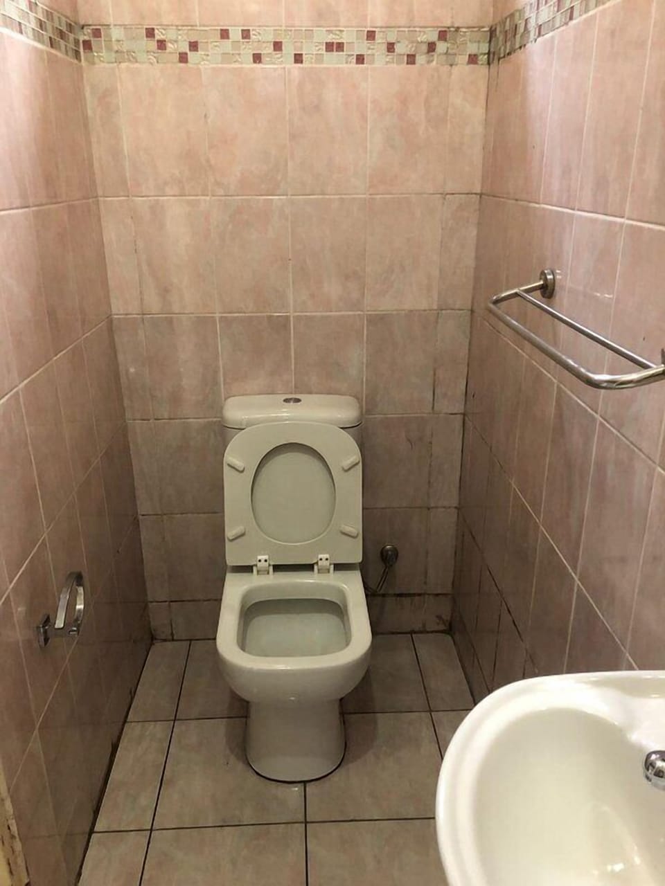 Iron/ironing board, free WiFi