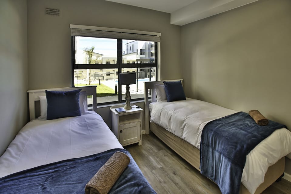 Nivica Lifestyle Living 19, Langebaan 4-Sleeper Apartment in Western Cape