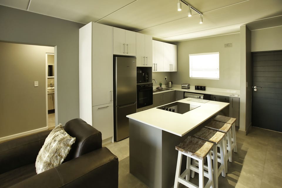 Family Apartment | Private kitchen