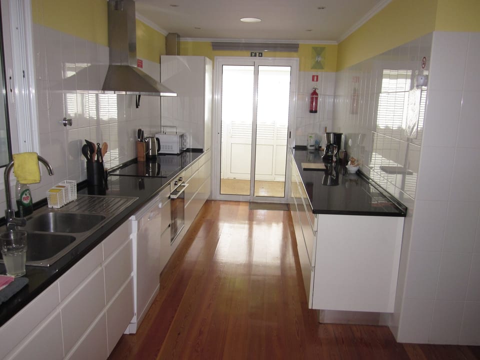 Modern Kitchen