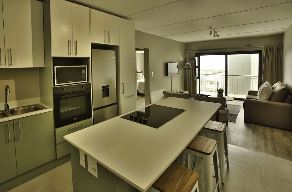 Family Apartment | Private kitchen | Freezer