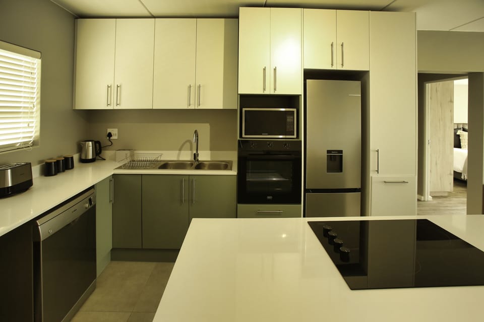 Family Apartment | Private kitchen | Freezer