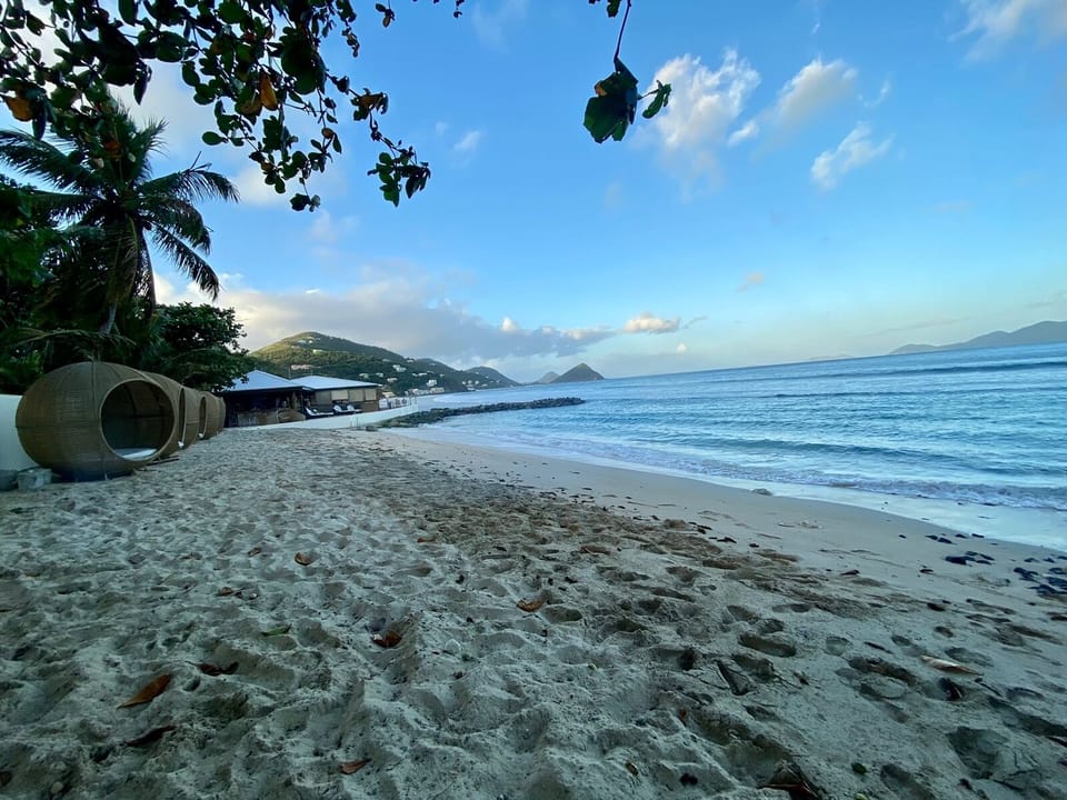 Sugar Mill hotel Hotel in Virgin Islands (U.S.)