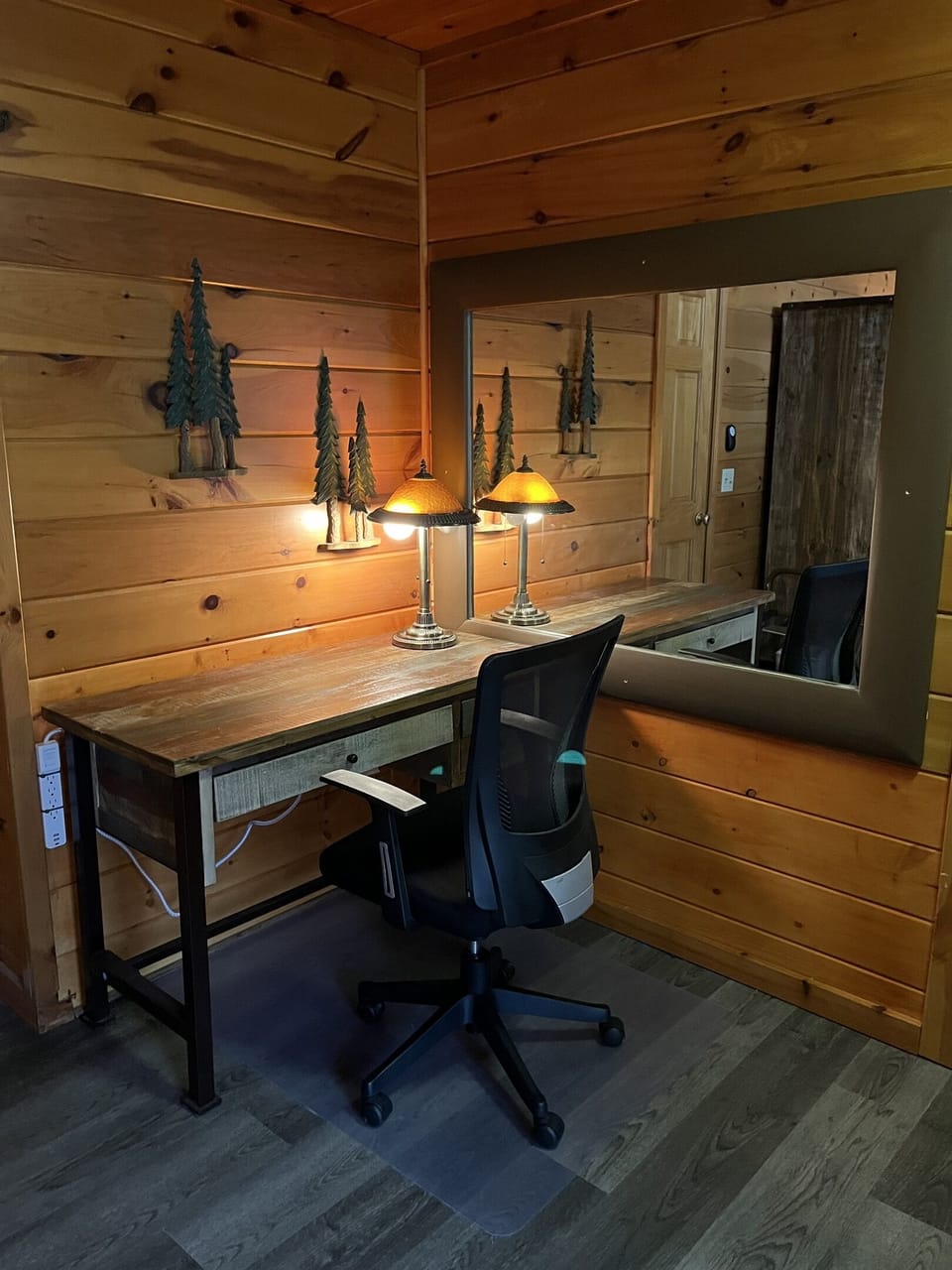 Computer Desk. Got work?