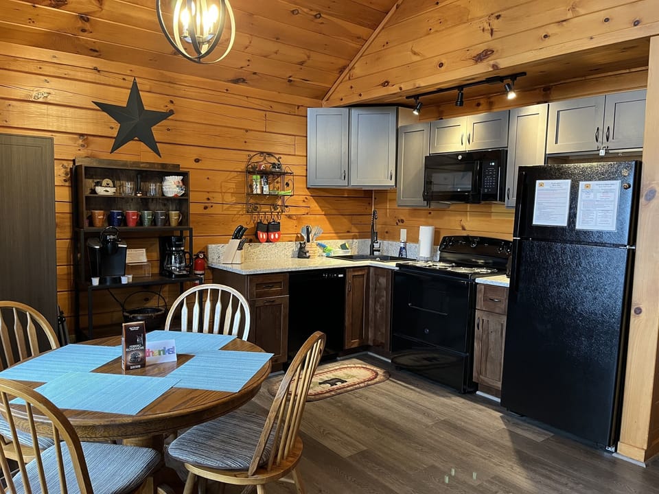 New 2024 kitchen