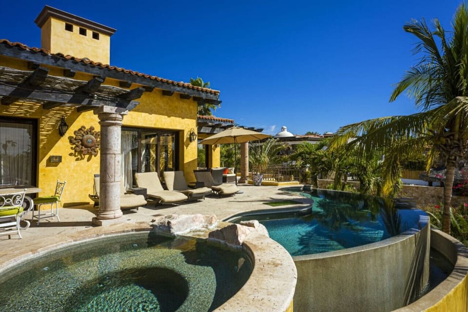 Outdoor living
