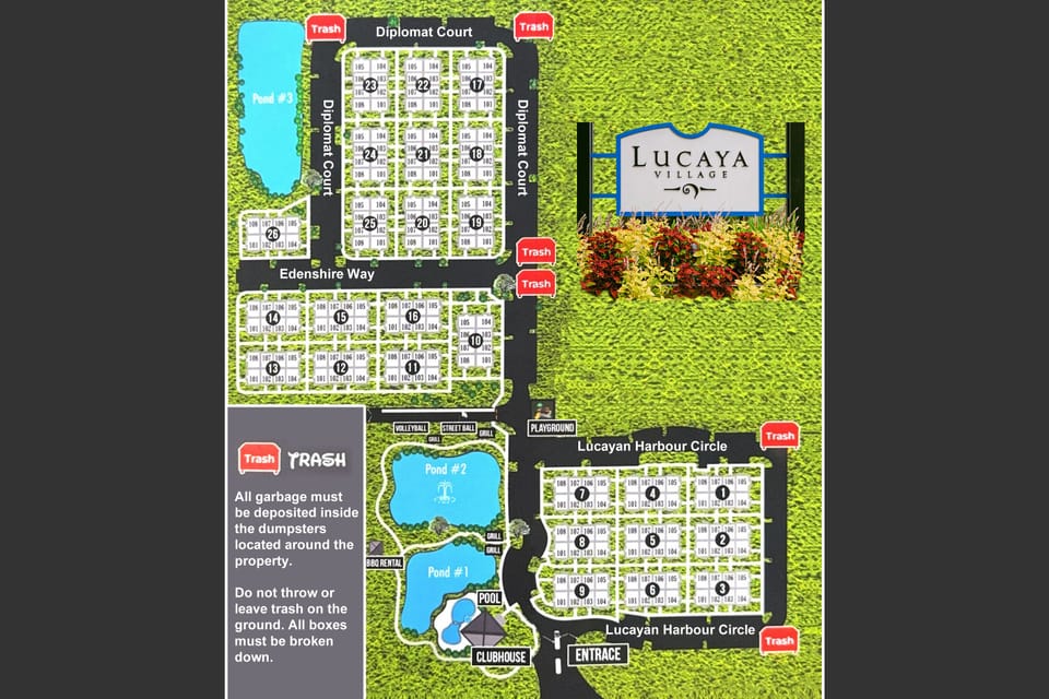 LucayaMap