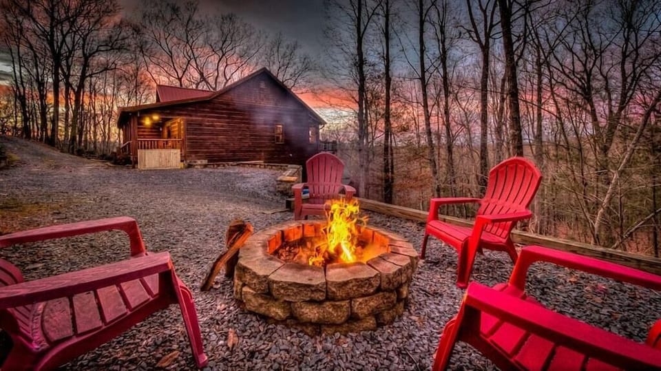 Fire Pit