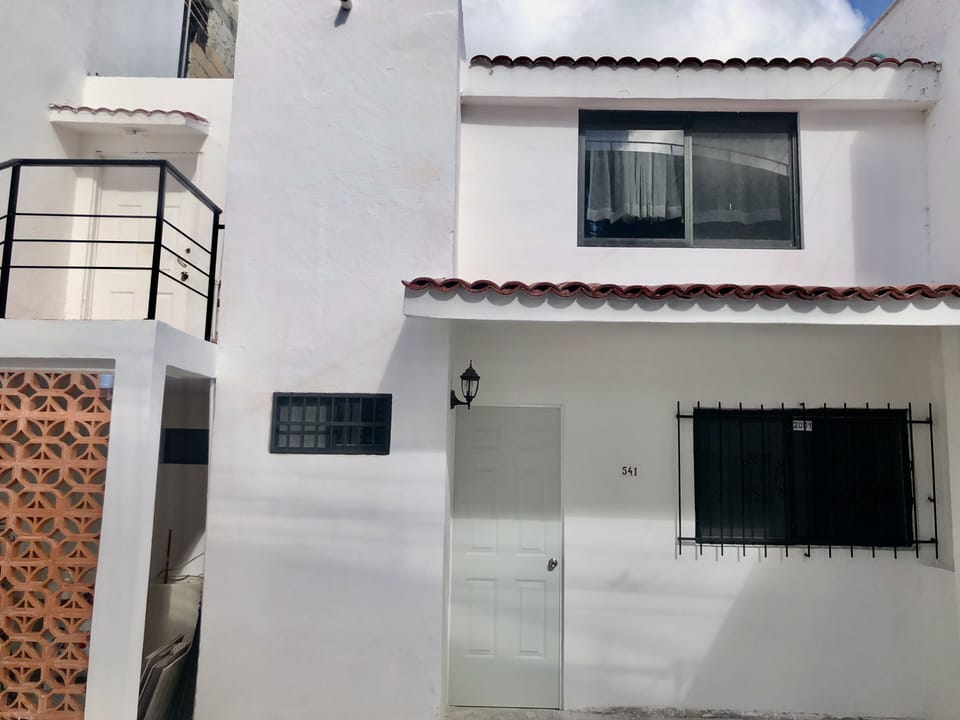 Apartment, 2 Bedrooms, Smoking, Patio | Exterior detail