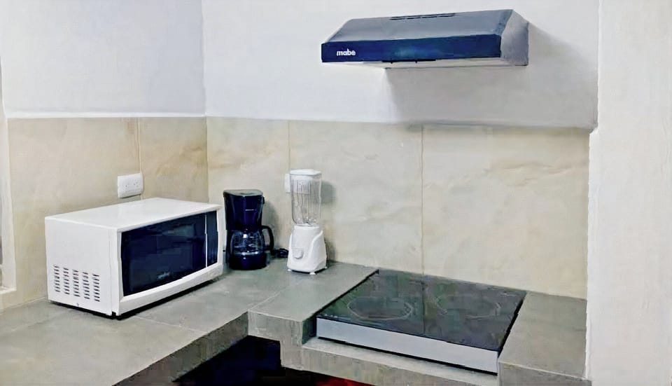 Apartment, 2 Bedrooms, Smoking, Patio | Interior