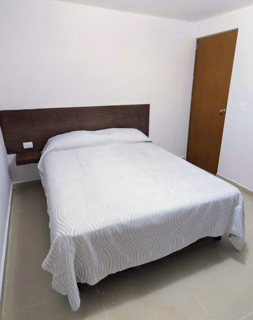 Apartment, 2 Bedrooms, Smoking, Patio | 2 bedrooms