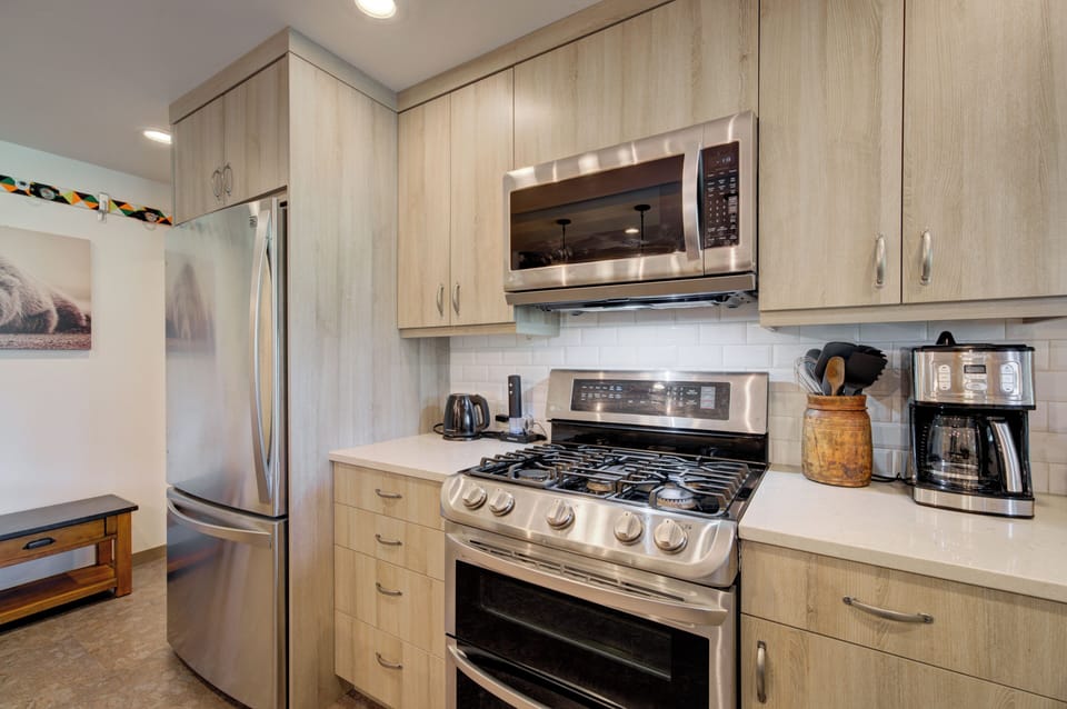 Kitchen Appliances