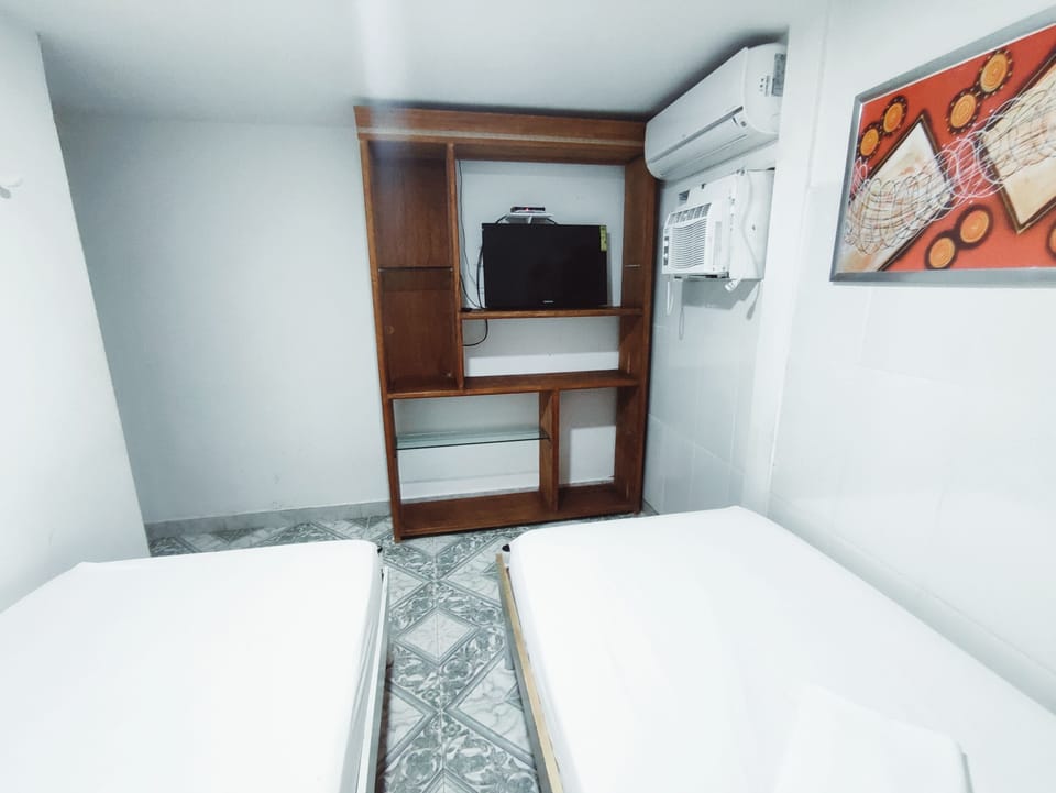 Traditional Room | WiFi (free)