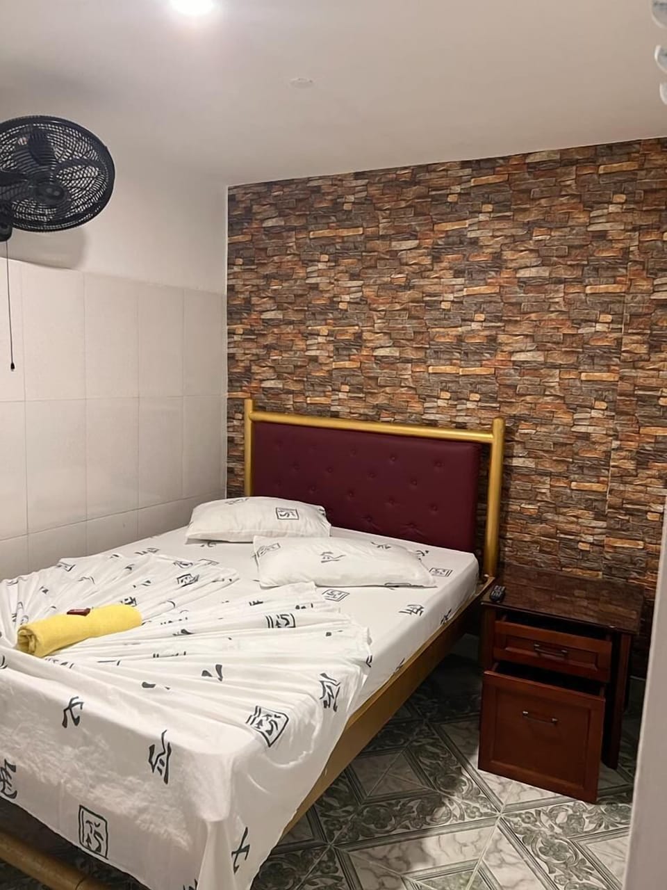 Standard Room | WiFi (free)