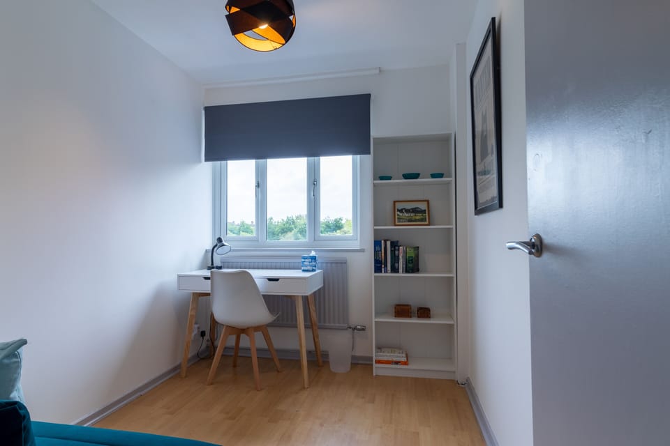 Office second floor