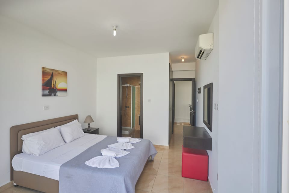Protaras Pearl Villa Villa in Paralimni