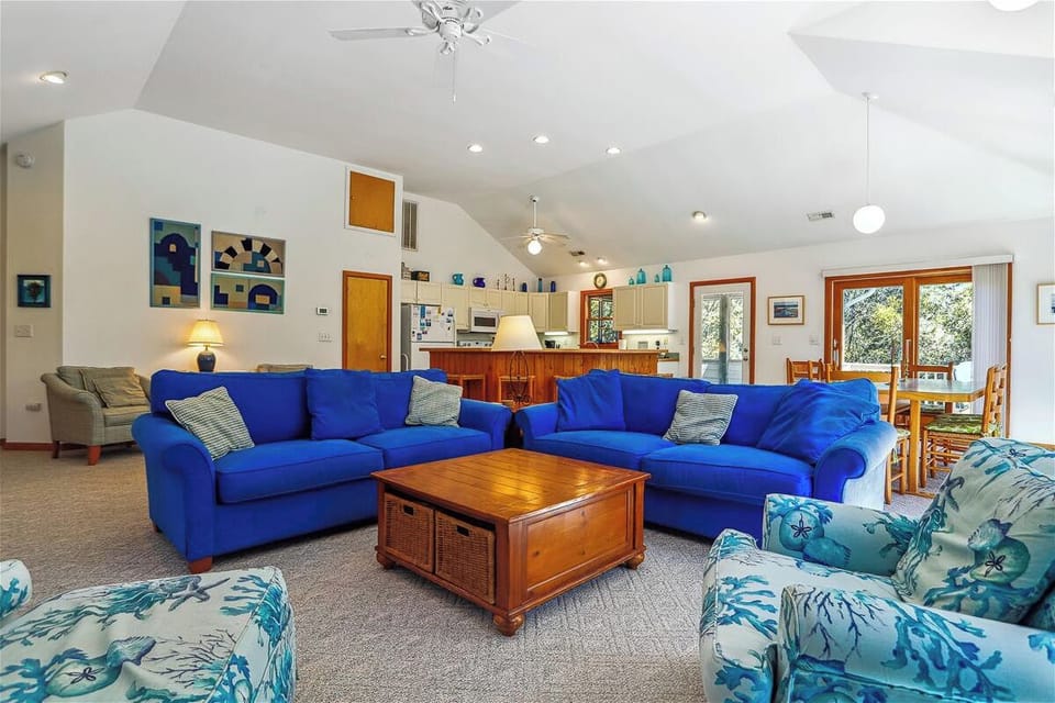 Great Room 2024