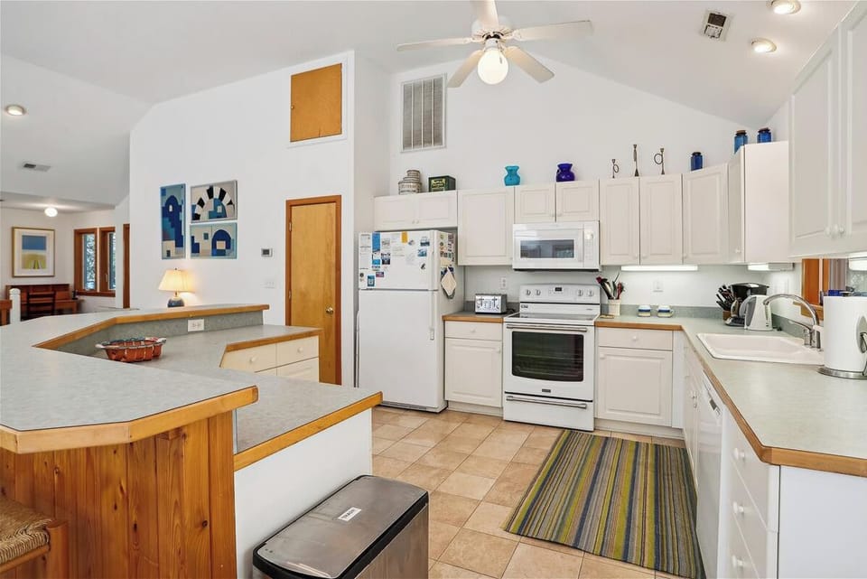 Kitchen 2024
