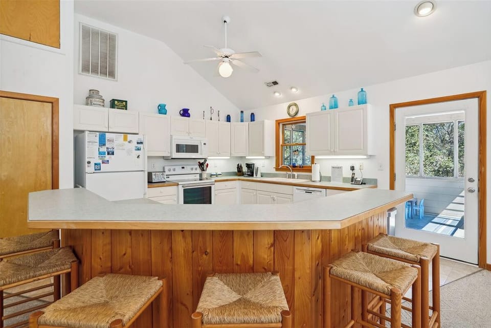 Kitchen 2024