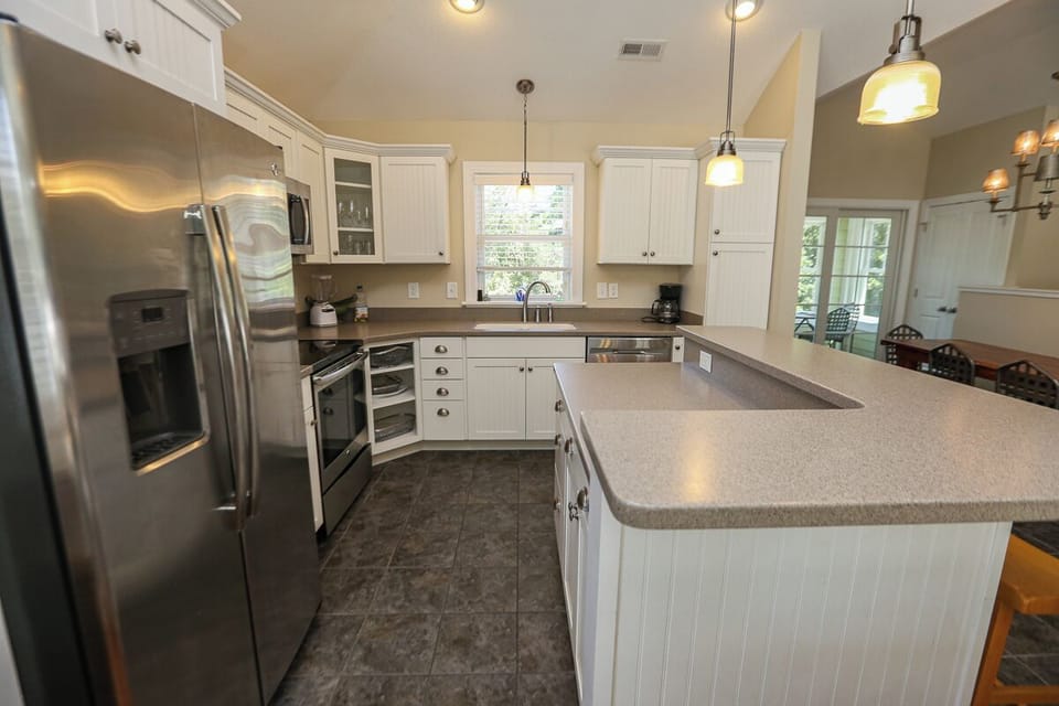 Kitchen 2024