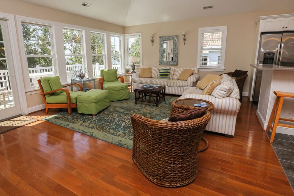 Living Room 2024