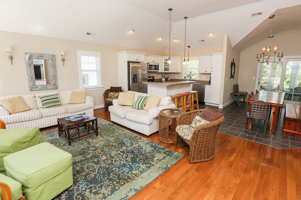 Great Room 2024