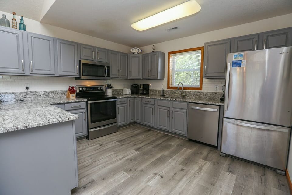 Kitchen 2022