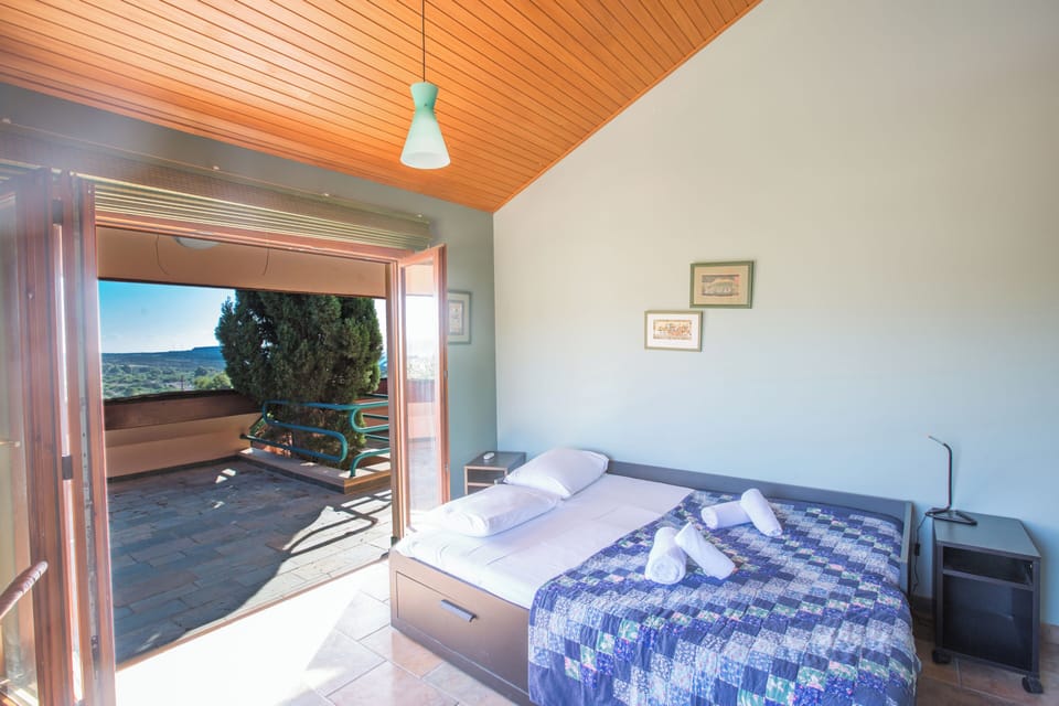 Villa, 4 Bedrooms, Private Pool, Garden View | 4 bedrooms