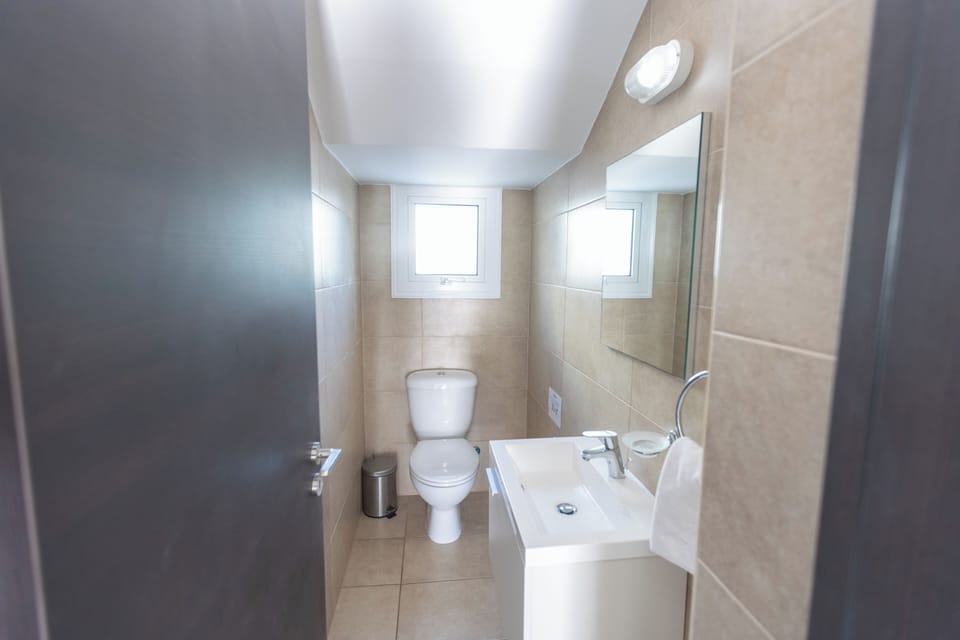 Protaras Katerina Villa House in Paralimni