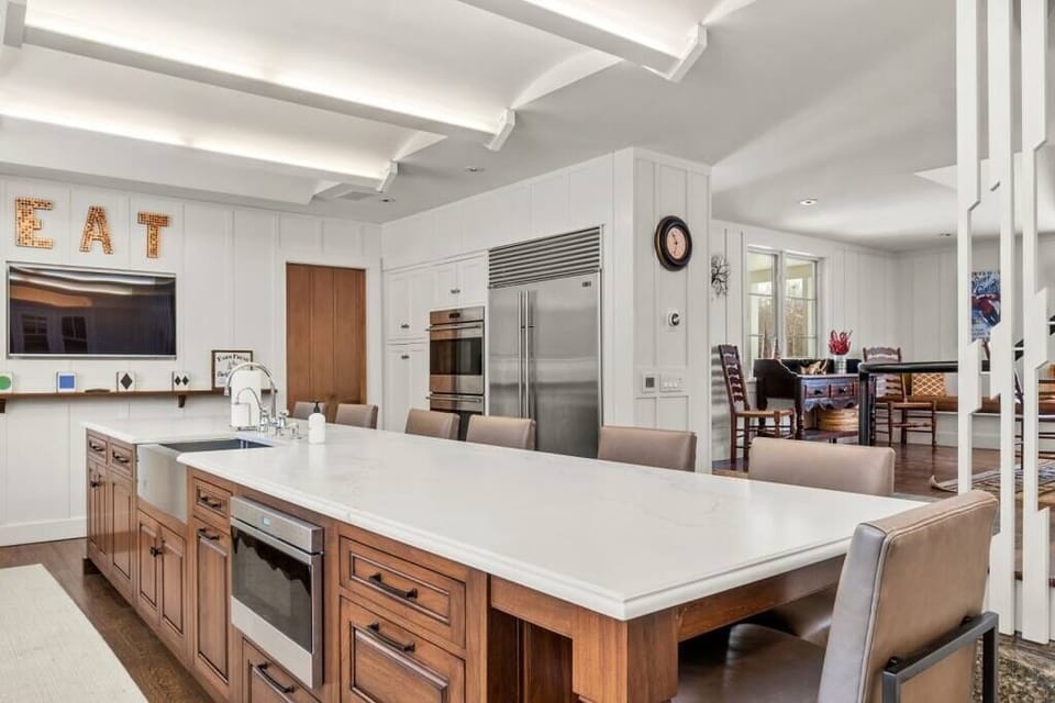 Kitchen Alternate