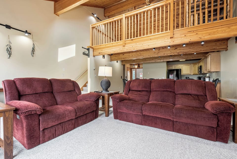 Studio (3 Bedrooms) | Property amenity
