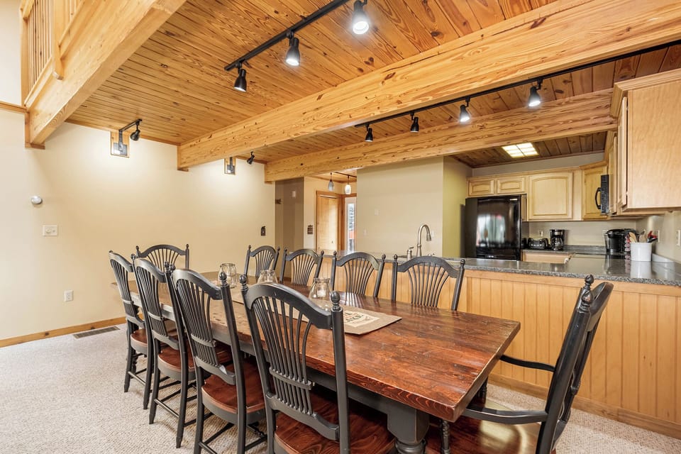 Studio (3 Bedrooms) | Property amenity