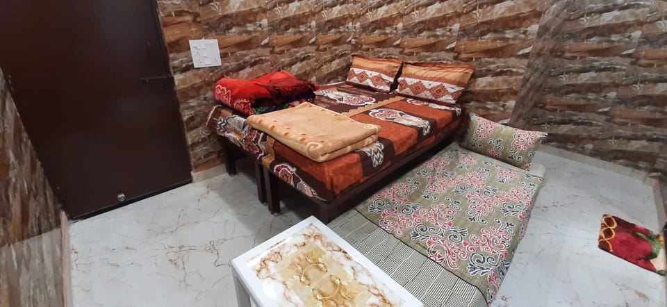 Studio, 1 Bedroom, Smoking, Balcony | 1 bedroom