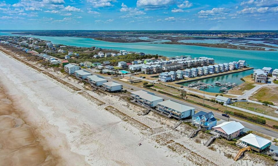 Aerial View -09