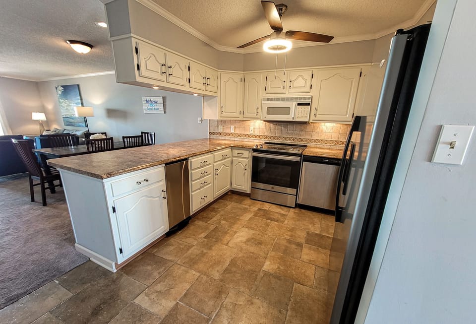 Kitchen - 27