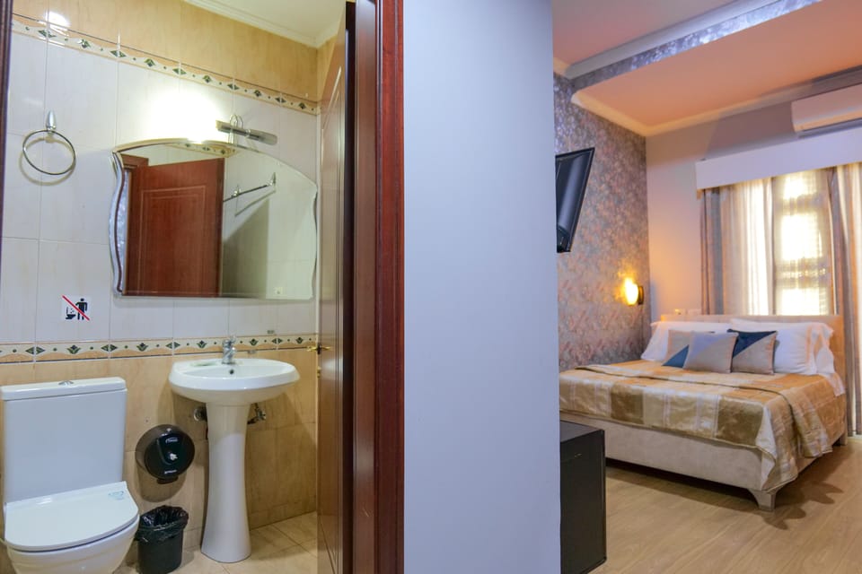 Hotel Number One Hotel in Vlorë County, Albania