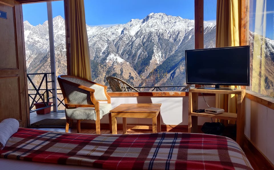 Premier Room | 1 bedroom
