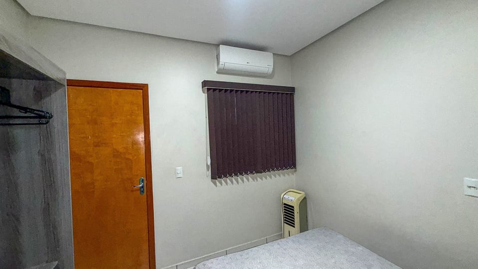 Apartment | Interior