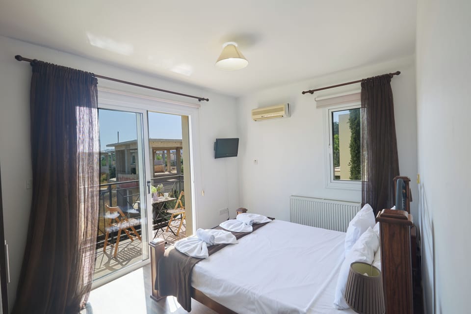 Villa, 3 Bedrooms, Private Pool, Garden View | 3 bedrooms