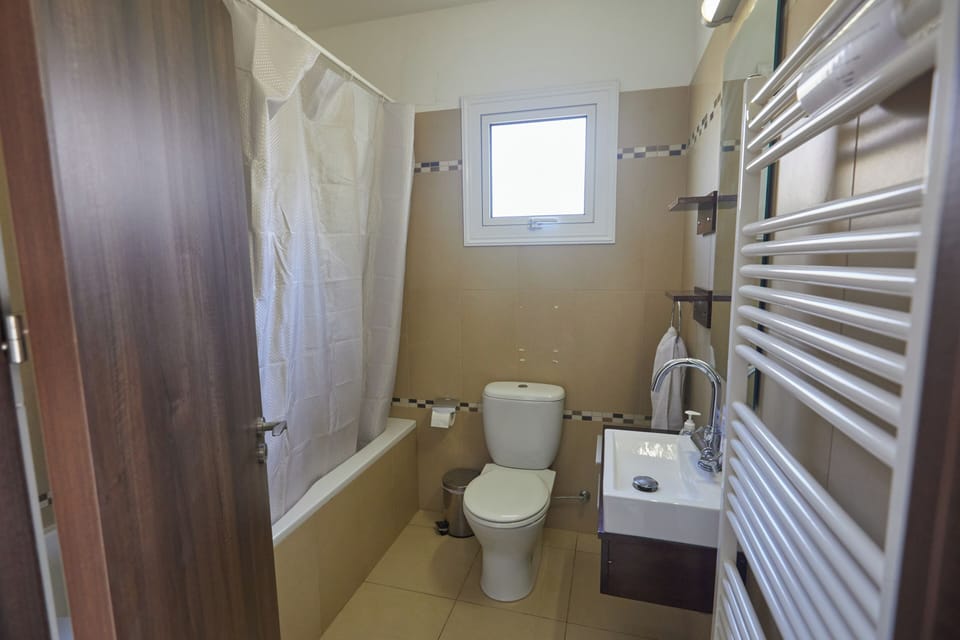 Protaras Holiday Villa Cl19 Villa in Paralimni
