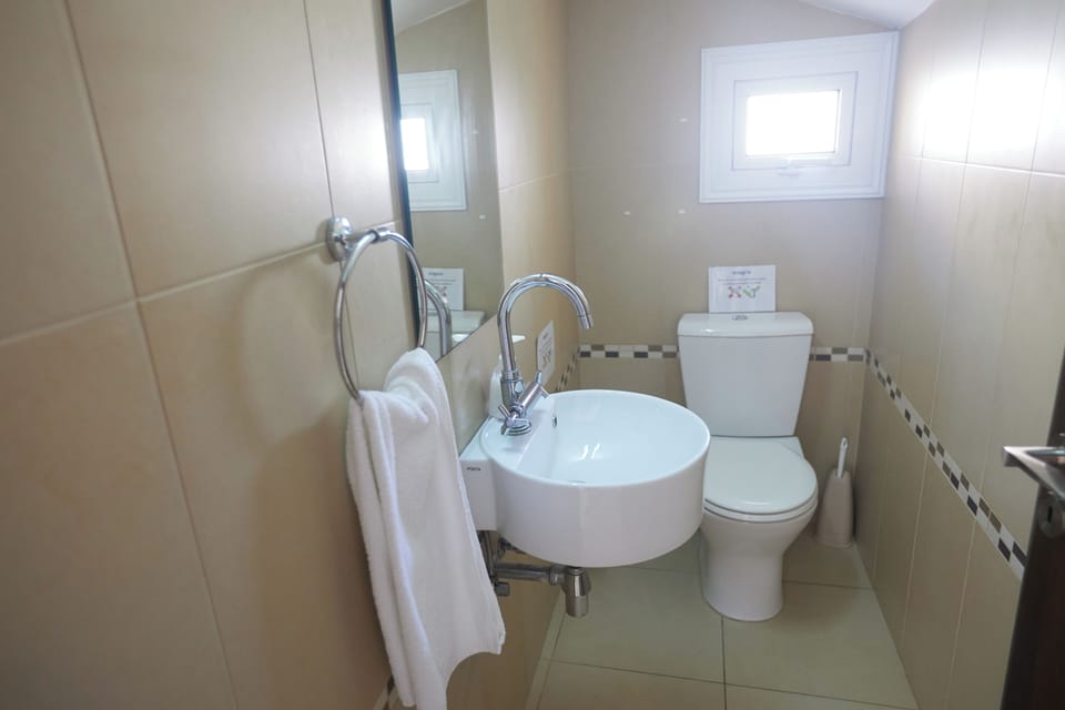 Protaras Holiday Villa Cl19 Villa in Paralimni