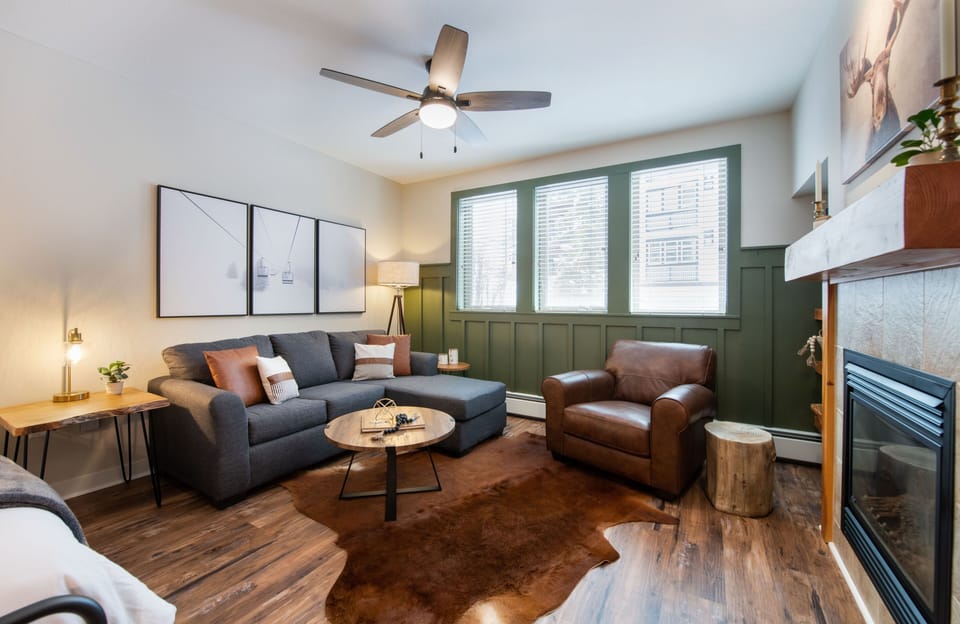 Studio | Interior