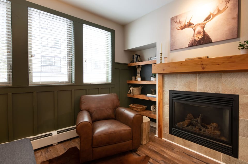 Studio | Interior
