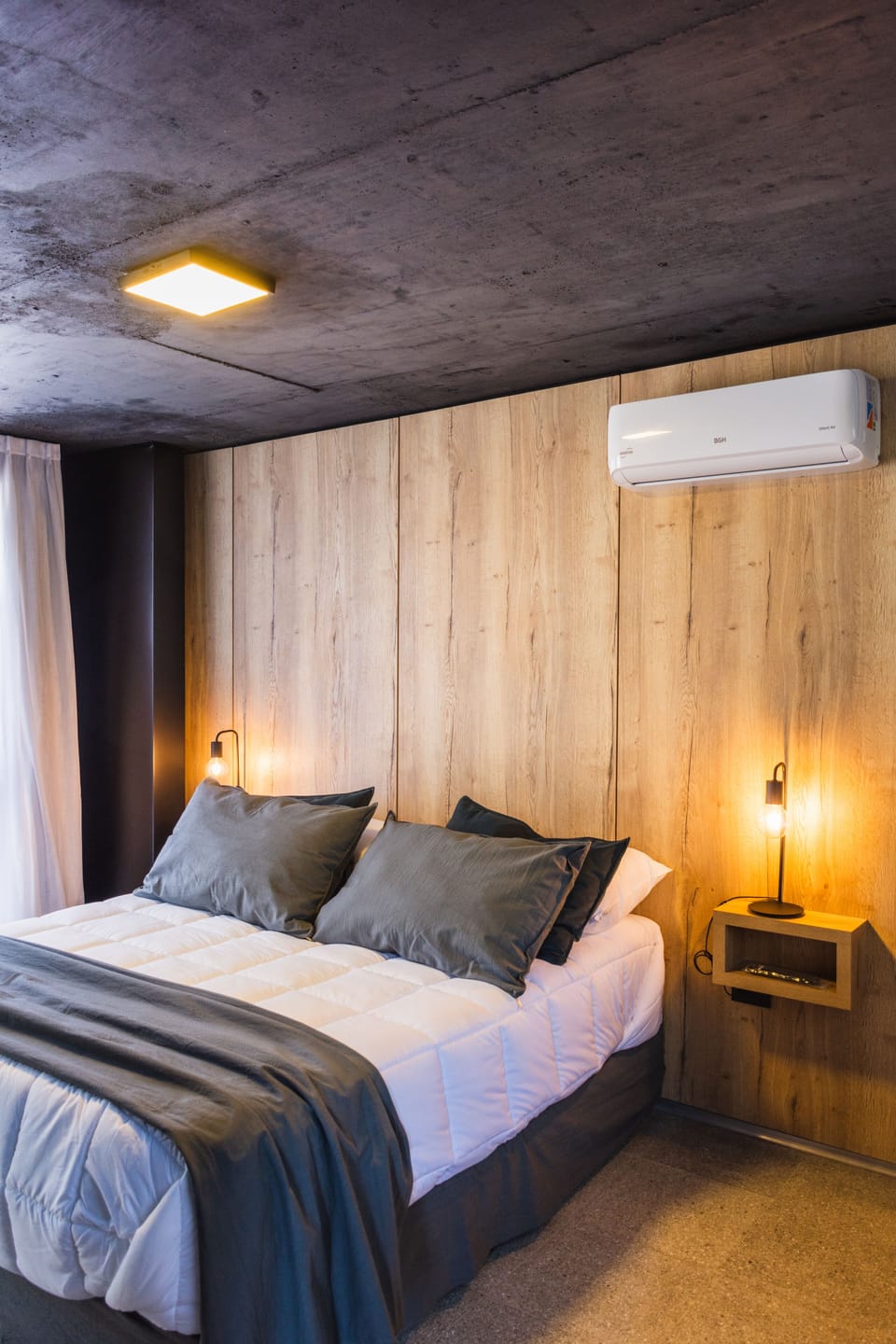 Premium Double Room, 1 Queen Bed | Premium bedding, down comforters, Select Comfort beds