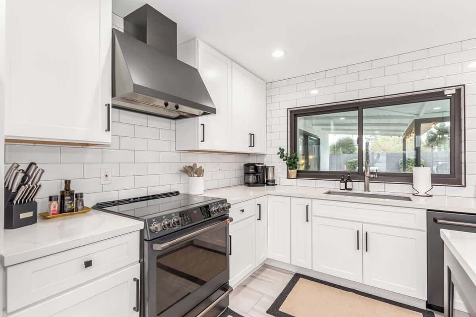 High End Appliances