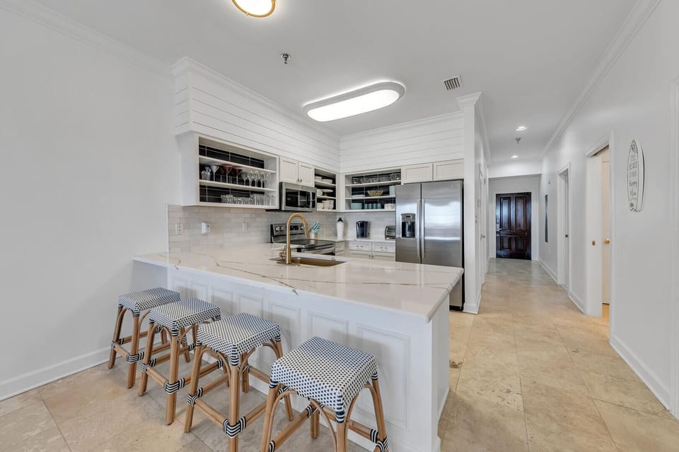 Bar Seating