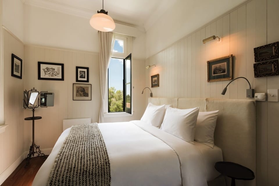 Superior Room | In-room safe, desk, laptop workspace, blackout drapes