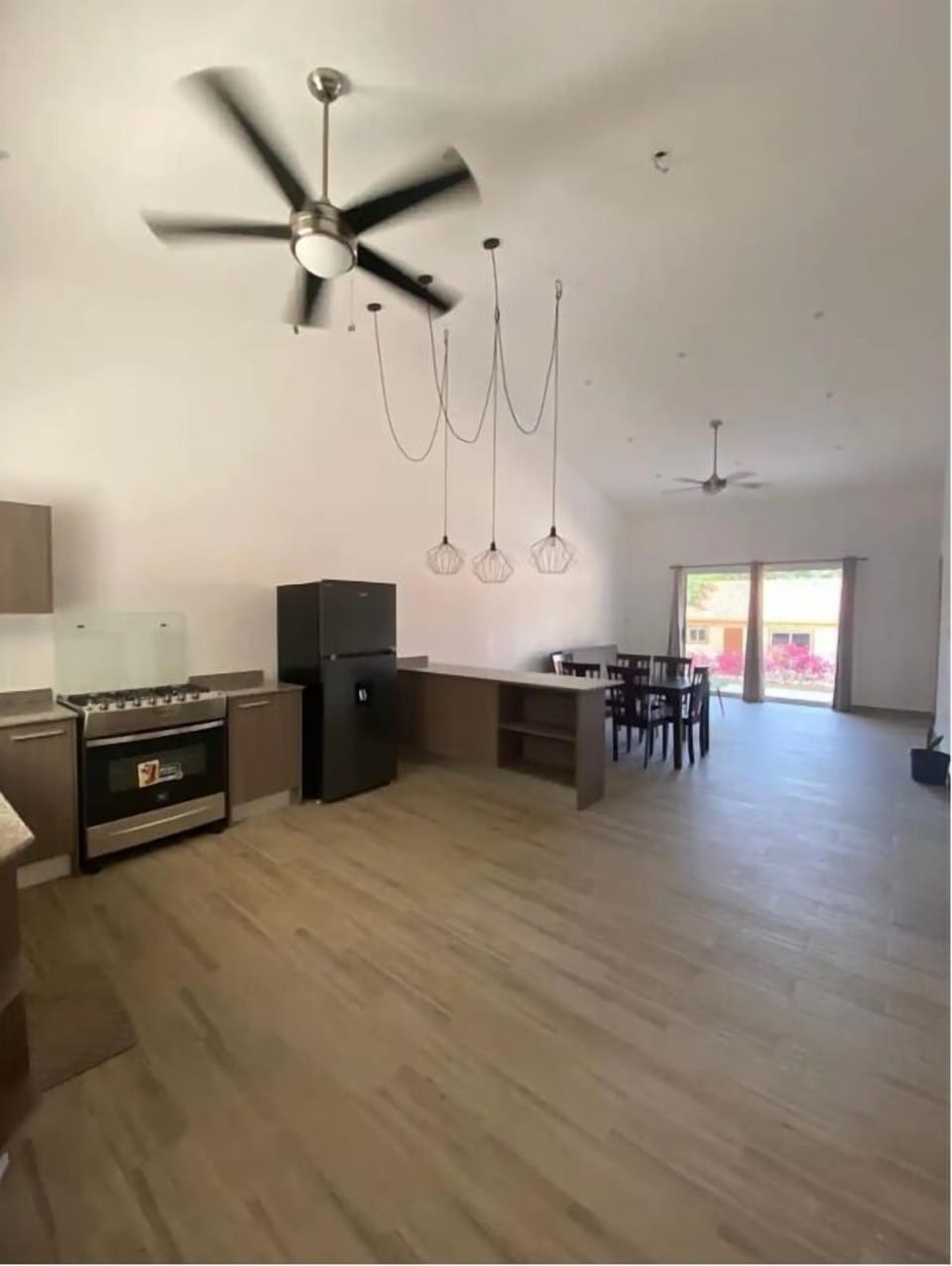 Deluxe Apartment, 2 Bedrooms | Living area