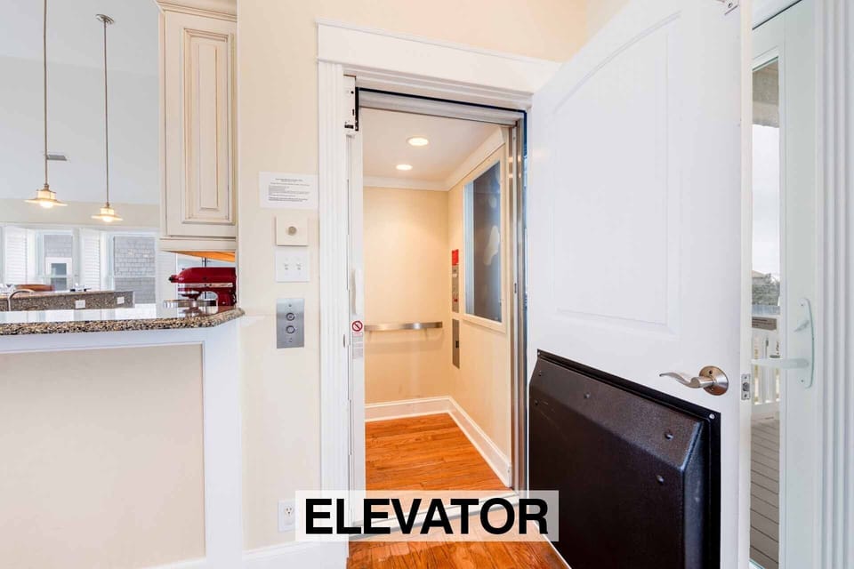 Surf-Or-Sound-Realty-1084-The-Sandlot-Elevator